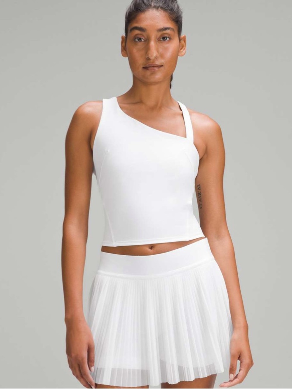Lululemon Tennis Tank Top